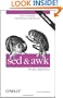 sed and awk Pocket Reference, 2nd Edition