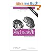 sed & awk Pocket Reference, 2nd Edition (Pocket Reference (O'Reilly))