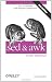sed and awk Pocket Reference