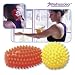 Search : Massage Balls by WellnessGear (Set of 2)