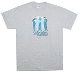 Soulsides, Greatest Bumps T-Shirt