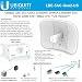 Ubiqui Network LiteBeam ac Gen LBE-5AC-Gen2-US 2X2 MIMO airMAX 5GHz 23dBi 450+ Mbps CPE