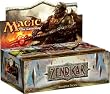 Magic the Gathering - MTG: Zendikar Box (36 Packs)