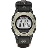 Timex Midsize Classic Digital Chrono Alarm Timer Watch #T46001