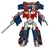 Transformers Revenge of the Fallen Fast Action Battlers Double Blade Optimus Prime