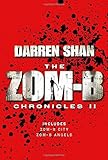 The Zom-B chronicles II