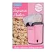 from Value Range Value Range SDA55P Electric Popcorn Maker - Pink