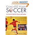 Coaching Youth Soccer: An Essential Guide for Parents and Coaches