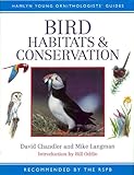 Bird habitats & conservation