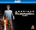 American Restoration [HD]: American Restoration Season 5 [HD]