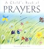 A child's book of prayers