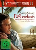 Produkt-Bild: The Descendants - Familie und andere Angelegenheiten
