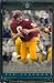 2000 Upper Deck Legends # 88 Sonny Jurgensen Washington Redskins Football Card - Mint Condition - Shipped In Protective ScrewDown Display Case!
