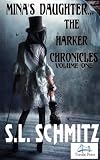 Mina's Daughter...The Harker Chronicles