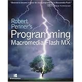 Robert Penner's Programming Macromedia Flash MX