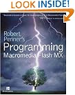 Robert Penner's Programming Macromedia Flash MX