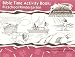 Book Bible Time Activity Book: Preschool/Kindergarten (Augsburg Fortress Vacation Bible School Series)