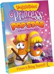 Veggietales - Princess and the Popstar