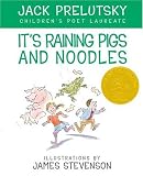 It's Raining Pigs & Noodles