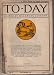 Search : To-Day (Poems by W.H. Davies, Ralph Hodgson, Alfred Noyes, John Clare, Siegfried Sassoon, Francis Bickley, Robert Graves; Translation by Richard Aldington; Essays by Edmund Blunden, Claude Tessier, Bernard Lintot, and editor....., No.46. Vol.8 June 1921)