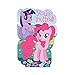 My Little Pony Friendship Adventures Postcard Invitations - 4 1/4