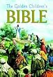 The Golden Children's Bible