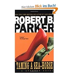 Taming a Seahorse