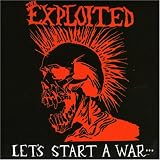 Let's Start a War (Exp)