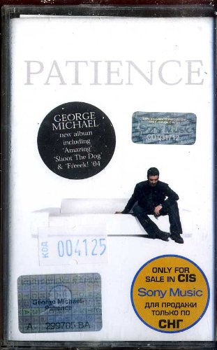 George Michael - George Michael   Patience - Zortam Music