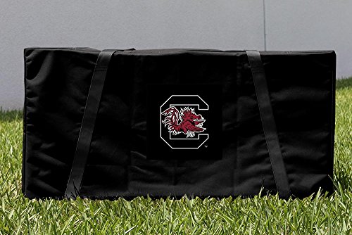 South Carolina Gamecocks Cornhole Carrying Case
