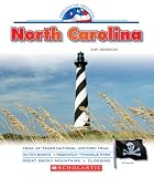North Carolina (From Sea to Shining Sea, Second)