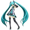 キャラクターボーカルシリーズ01 初音ミク (1/8スケールPVC塗装済み完成品)