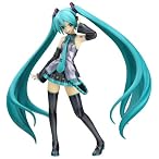 キャラクターボーカルシリーズ01 はつおとミク (1/8スケールPVCとそうずみみかんせいひん)