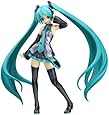 キャラクターボーカルシリーズ01 初音ミク (1/8スケールPVC塗装済み完成品)