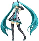キャラクターボーカルシリーズ01 初音ミク (1/8スケールPVC塗装済み完成品)