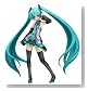 �L�����N�^�[�{�[�J���V���[�Y01 �����~�N (1/8�X�P�[��PVC�h���ς݊����i)
