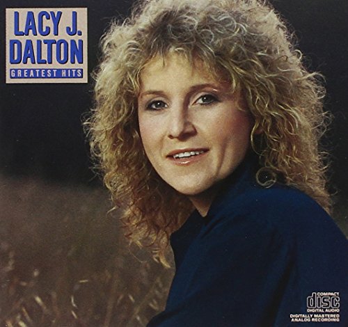 Lacy J. Dalton - Best of - Zortam Music