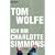 Ich bin Charlotte Simmons: Roman