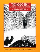 Tokoloshi : African folktales retold