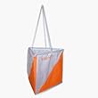Suunto Nylon Control Marker (12" x 12" / 30cm x 30cm) - 10 Pack