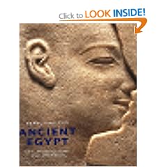 Searching for Ancient Egypt