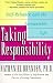 Taking Responsibility: Self-Reliance and the Accountable Life