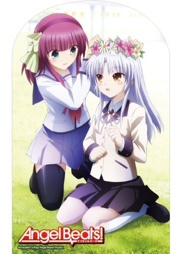 Angel Beats! - Cloth Cover-image