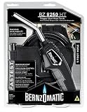 BernzOmatic BZ8250HT Trigger Start Hose Torch& Fat Boy Fuel Holster