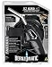 BernzOmatic BZ8250HT Trigger Start Hose Torch& Fat Boy Fuel Holster