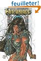 Witchblade Origins 1: Genesis