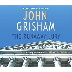 The Runaway Jury by John Grisham