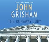 Review Random House Audiobooks  / The Runaway Jury
