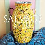 Salvage Style in Your Home
