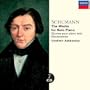 Works for Solo Piano